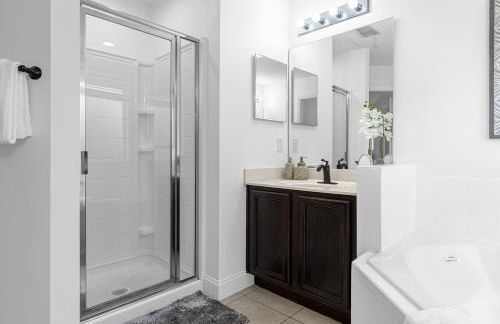 Hidden gem! Gorgeous villa next to Disney - Foto 36