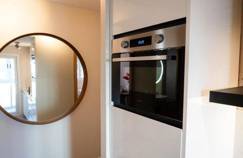 Voramar III by the beach large terrace - Photo 9