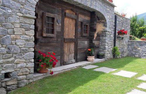 Maison Venoir1 - Foto 28