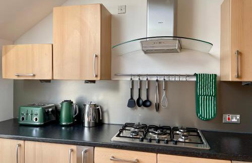 Edinburgh Penthouse 101 - Foto 22