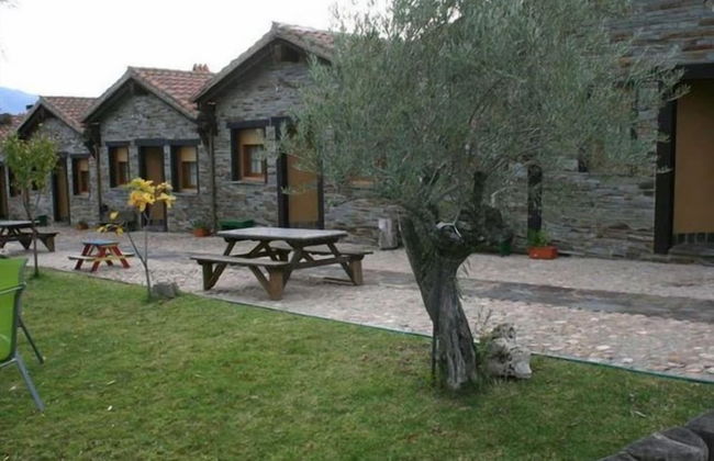 Posadas De Granadilla - Foto 49