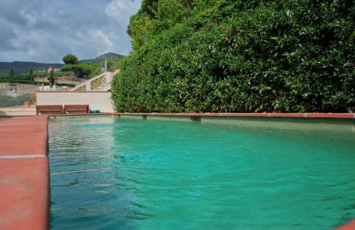 Beautiful 15th century villa on 30 acre estate, for families only - Foto 22