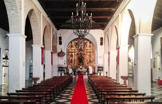 Visita guiada por el barrio de la Villa - Foto 2