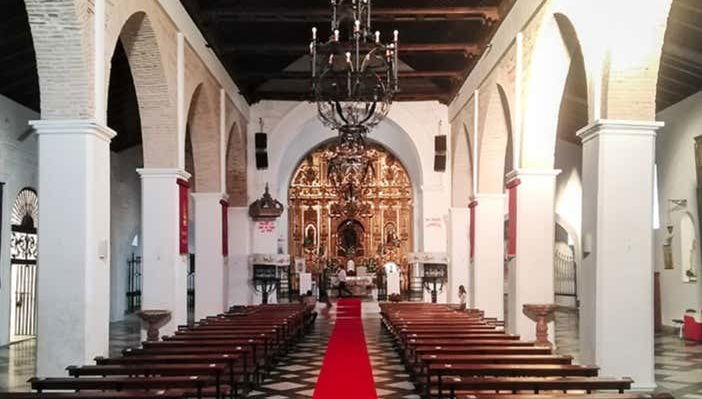 Tour in Ayamonte - Photo 1