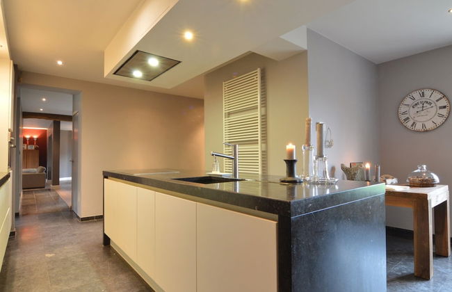 Holiday Home in Geel With Sauna - Foto 6