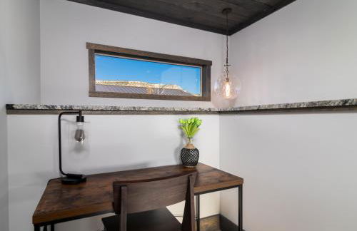 Cliff's Edge. New Build, Breathtaking Views, Luxury Stay Near Zion - Foto 48