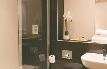 Homely Serviced Apartments - Blonk St - Foto 16