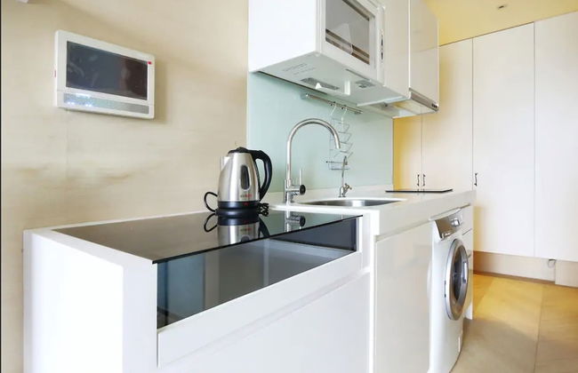 NTU Gongguan Service Apartment - Photo 22