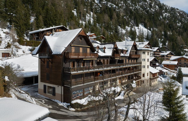 Résidence 35 - Foto 25