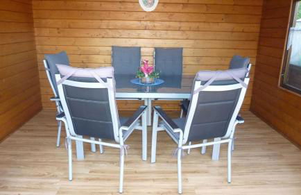 FeWo Sassen - Foto 6