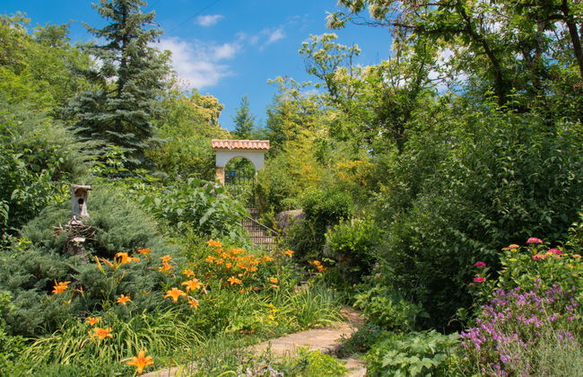 Villa Hofbauer - Foto 19