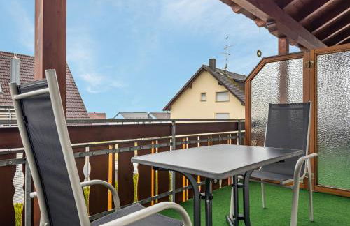 Haus Baden - Foto 24