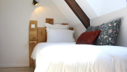 La Chaumière - Nature et SPA privé - Foto 3