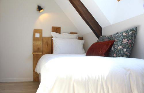 La Chaumière - Nature et SPA privé - Foto 3