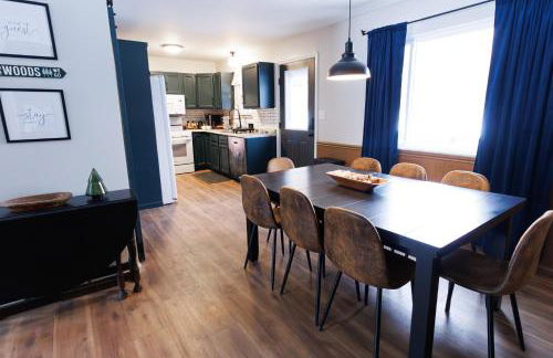 Into The Woods We Go Retreat - Foto 39