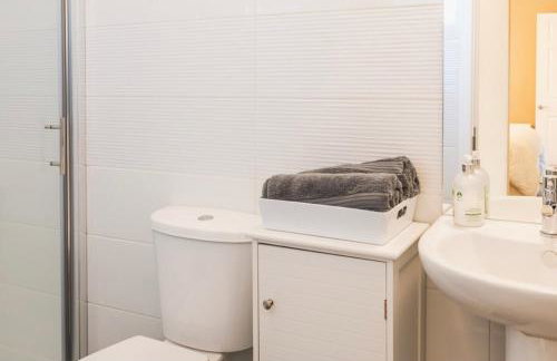 Luxury lodge - St Helens - Photo 26