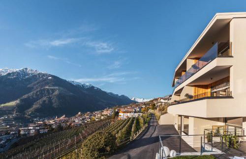 Dornsberg Panoramic Apartments - Foto 9