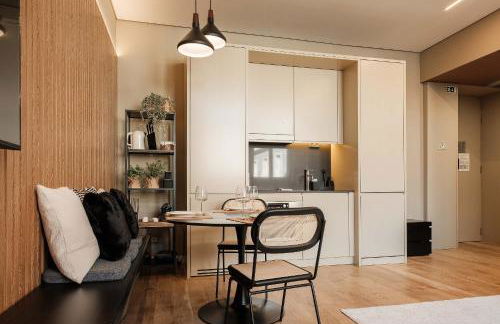 Lisbon Finestay 8 Building - Foto 31