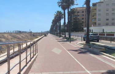 Apartamento 2 dormitorios Papa Luna Peñíscola - Foto 34