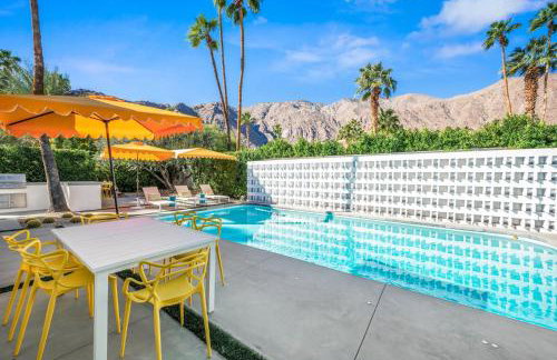 Playfair Palms - Foto 21