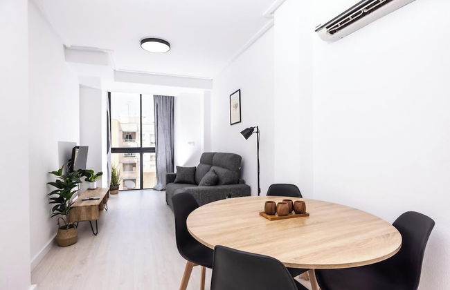 Apartamentos Marina Playa de Torrevieja - Foto 13