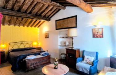 Agriturismo Locanda del Papa - Photo 54