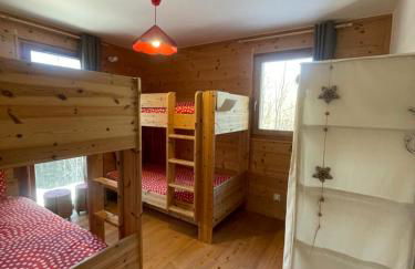 Chalet ChampBenoit - Photo 41