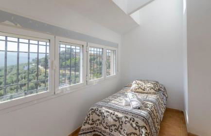 Cortijo La Umbria Villanueva de Algaidas by Ruralidays - Foto 21