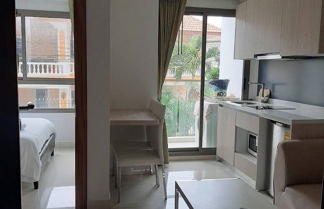 Arcadia beach condo by Jiabo - Foto 12