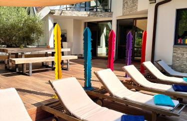 Villa d'architecte avec Piscine proche Paris - Foto 7