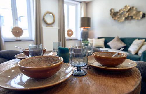 LIVING Apartments / FeWo Neuwied - Foto 23