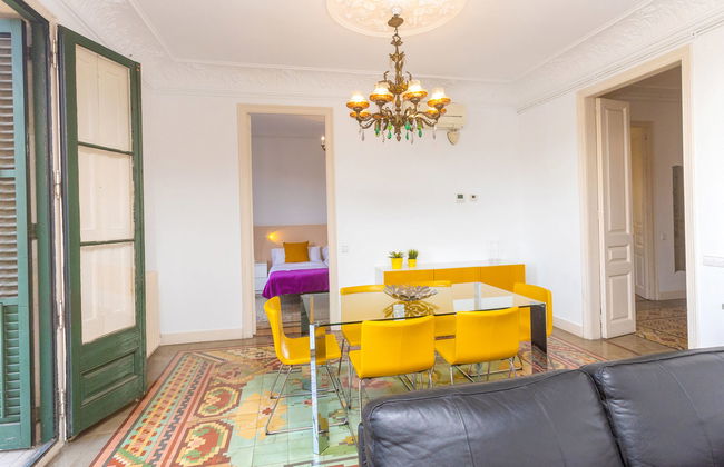 Eix.Dret:Roger de LLuria/Valencia - Foto 10