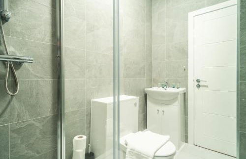 Stunning 1 Bedroom Apartment in Central Liverpool - Foto 34