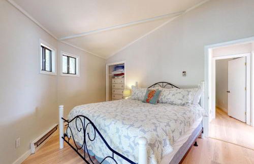 Sea Breeze Cottage - Foto 9