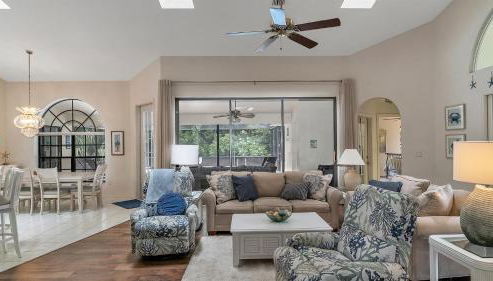 Your Manatee and Scalloping Adventure Retreat in Crystal River - Foto 3