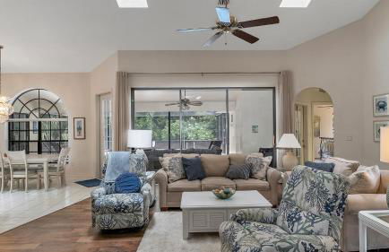 Your Manatee and Scalloping Adventure Retreat in Crystal River - Foto 3