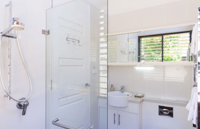 By the Beach B&B and Apartments - Foto 16