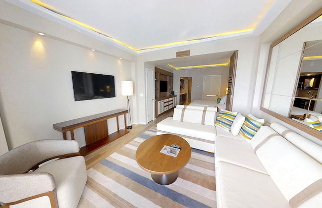 Luxury Condo on the Beach - Foto 27