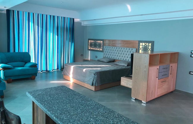 Sea view Studio at heart of Hurghada - Foto 2