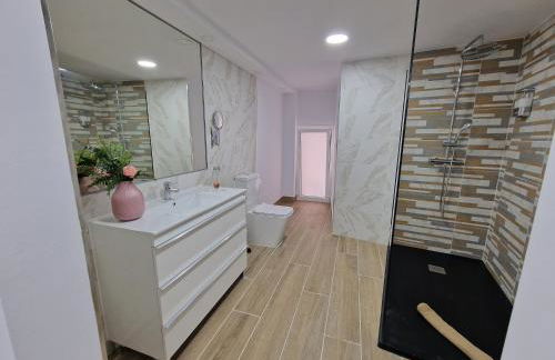 Alojamientos Agaete Pueblo Nº4 y Nº5 - Foto 32