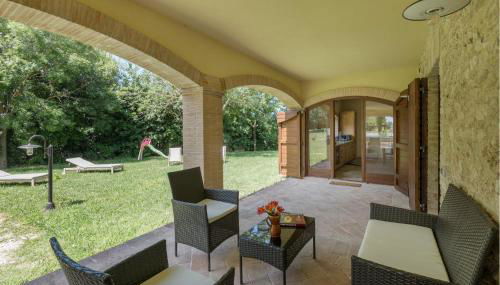 Cozy Apartment In Avigliano Umbro - Foto 5