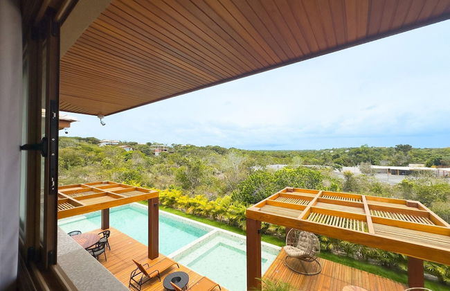 Maruwá – Villa Ágata” - Photo 32