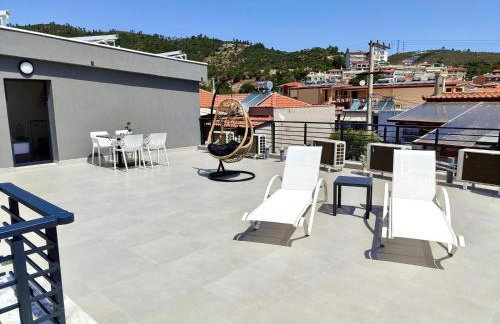 Four Shades Luxury Suites - Foto 68