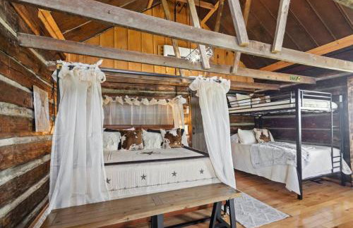 The Prairie House Retreat - Foto 20