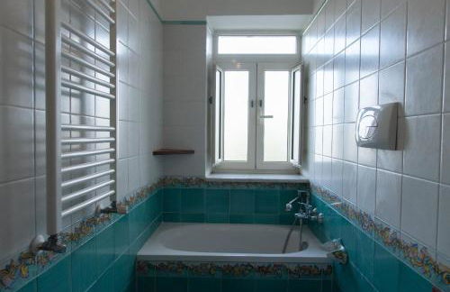 Casa Vacanze Residenziale, near the Sea, free parking, family accomodation - Photo 6