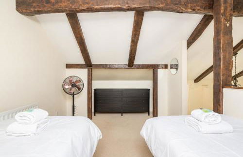 20 Hazelnut Grove Spacious Contemporary 2-Bed House in York - Pass the Keys - Foto 20