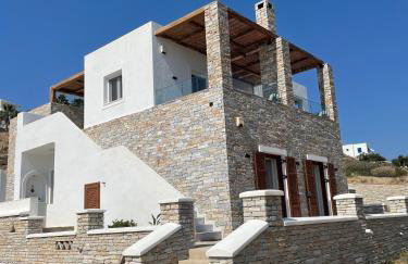 Koumbara Sea View - Foto 17