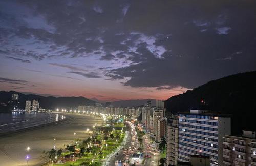 Apto 18 - Pé na areia, Santos - Foto 11