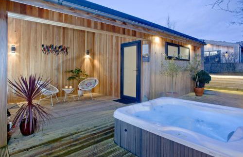 The Levels, Strawberryfield Park, Cheddar - Photo 18