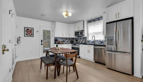 Spring into AC - Snug 3BR Near Boardwalk & Casinos - Foto 2, stove, dishwasher